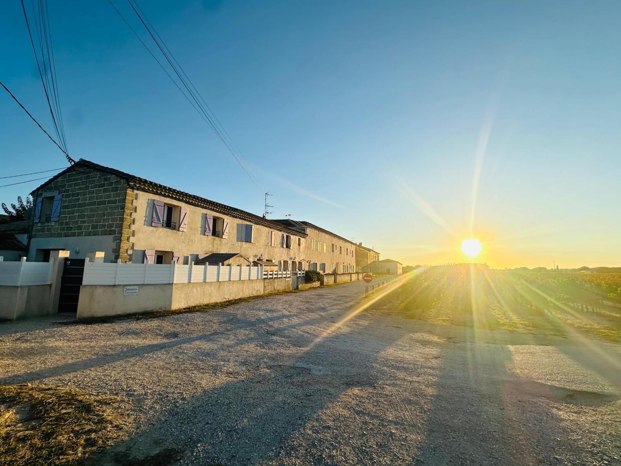 Les Appartements Du Mas - Emeraude Aigues-Mortes Eksteriør billede